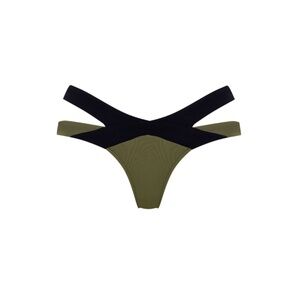 Agent Provocateur Mazzy Bikini Bottom